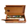 CHARVIN extrafeine Acrylfarbe, 12 x 20-ml, "BONJOUR"
