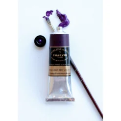 CHARVIN extrafeine Acrylfarbe