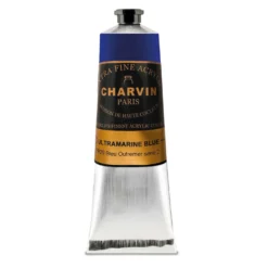 CHARVIN extrafeine Acrylfarbe