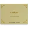 CHARVIN Gouache Extrafein Taschenboxen, 5 x 20 ml