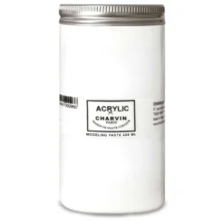 CHARVIN Strukturpaste