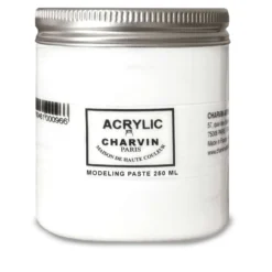 CHARVIN Strukturpaste