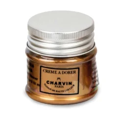 CHARVIN Vergoldungscreme, 30 ml