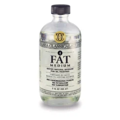 CHELSEA CLASSICAL STUDIO Fat Medium (Fettes Malmittel)