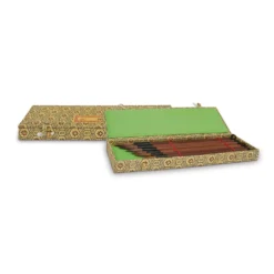 ChinaPinsel-Set, 7-teilig