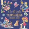 Christl Vogls Ausmalreise – Durchs Jahr