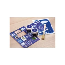 Clairefontaine Cyanotypie-Set