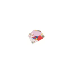 Clairefontaine PAPER Touch Origamipapier Bastelmappe