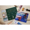 Clairefontaine ACRYLIC Acrylmalblock