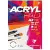 Clairefontaine Acrylpad