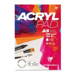 Clairefontaine Acrylpad