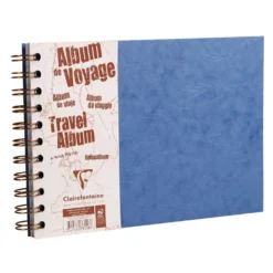 Clairefontaine AGE BAG Reisealbum