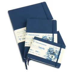 Clairefontaine Alpha Lavis Skizzenbuch