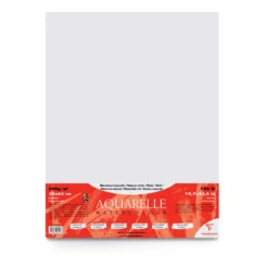 Clairefontaine Aquarellkarton CARDINAL