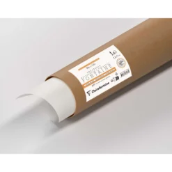 Clairefontaine Aquarellpapier FONTAINE Extra White, satiniert