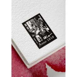 Clairefontaine Aquarellpapier FONTAINE Feinkorn