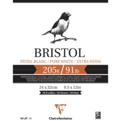 Clairefontaine Bristolkarton