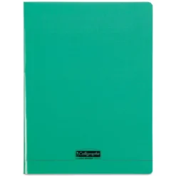 Clairefontaine Calligraphe LINGE 8000 POLYPRO Skizzenheft