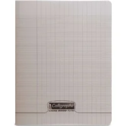 Clairefontaine Calligraphe LINGE 8000 POLYPRO Skizzenheft