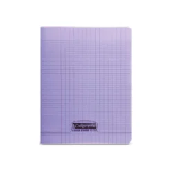 Clairefontaine Calligraphe LINGE 8000 POLYPRO Skizzenheft