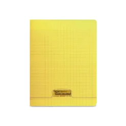 Clairefontaine Calligraphe LINGE 8000 POLYPRO Skizzenheft