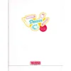 Clairefontaine Calligraphe LINGE 8000 POLYPRO Skizzenheft blanko