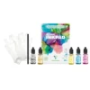 Clairefontaine CERNIT® ALCOHOL INKS Starter set