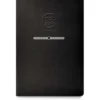 Clairefontaine ​​​CROK' BOOK Skizzenheft Noir