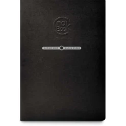 Clairefontaine ​​​CROK' BOOK Skizzenheft Noir
