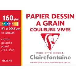 Clairefontaine 