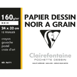 Clairefontaine 