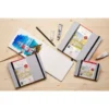 Clairefontaine Etival Aquarellbuch