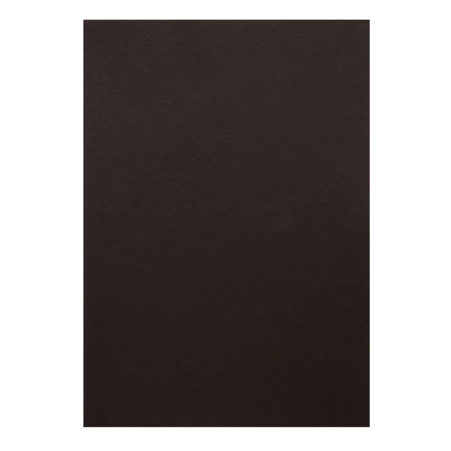 Clairefontaine ETIVAL Aquarellkarton Noir