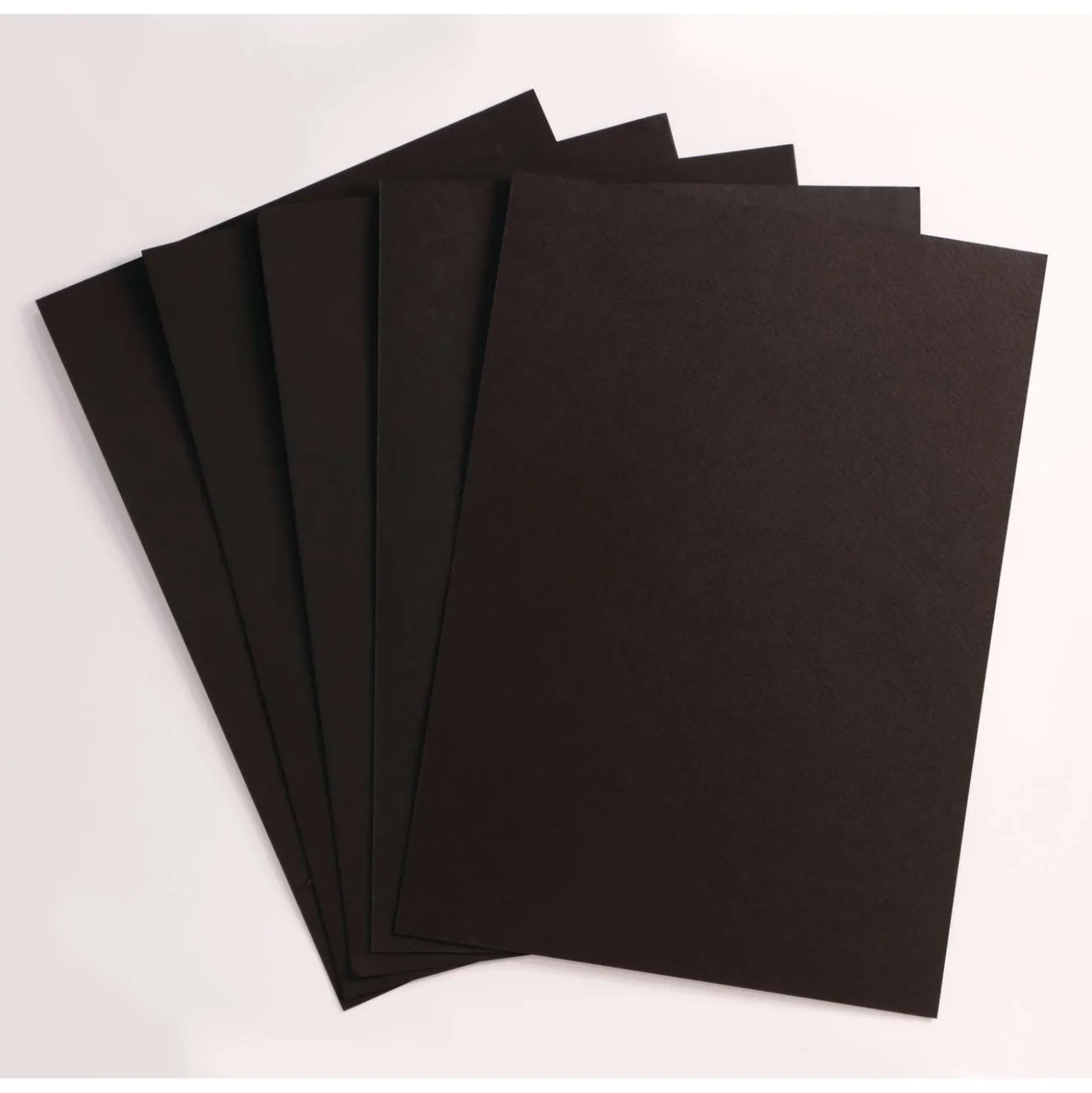 Clairefontaine ETIVAL Aquarellkarton Noir