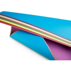 Clairefontaine ETIVAL COLOR® Zeichenpapier, Einzelbogen