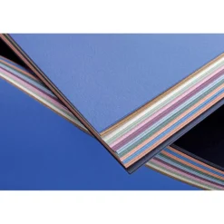 Clairefontaine ETIVAL COLOR® Zeichenpapier, Packungen