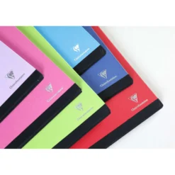 Clairefontaine Farbige Zeichenmappe
