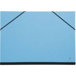 Clairefontaine Farbige Zeichenmappe