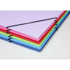 Clairefontaine Farbige Zeichenmappe