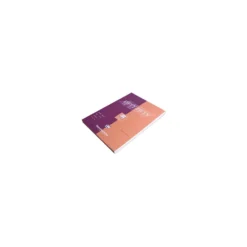 Clairefontaine FIFTY/FIFTY Zeichenblock