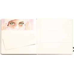Clairefontaine FONTAINE Aquarellbuch