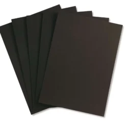 Clairefontaine FONTAINE Aquarellpapier Noir