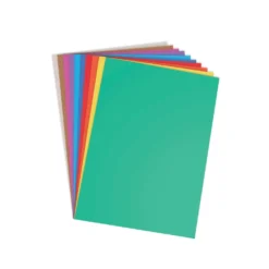 Clairefontaine Fotokarton Maya Sortiment lebhafte Farben