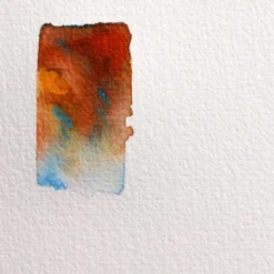 Clairefontaine Goldline Aquapad Spiralblock