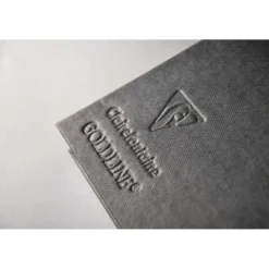 Clairefontaine Goldline Skizzenbuch mit Spirale