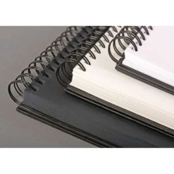 Clairefontaine Goldline Skizzenbuch mit Spirale