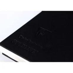 Clairefontaine Goldline Skizzenbuch - Fadenbindung