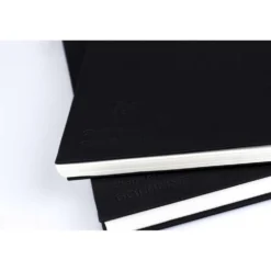 Clairefontaine Goldline Skizzenbuch - Fadenbindung
