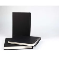 Clairefontaine Goldline Spiral-Skizzenbuch