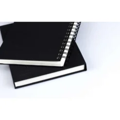 Clairefontaine Goldline Spiral-Skizzenbuch